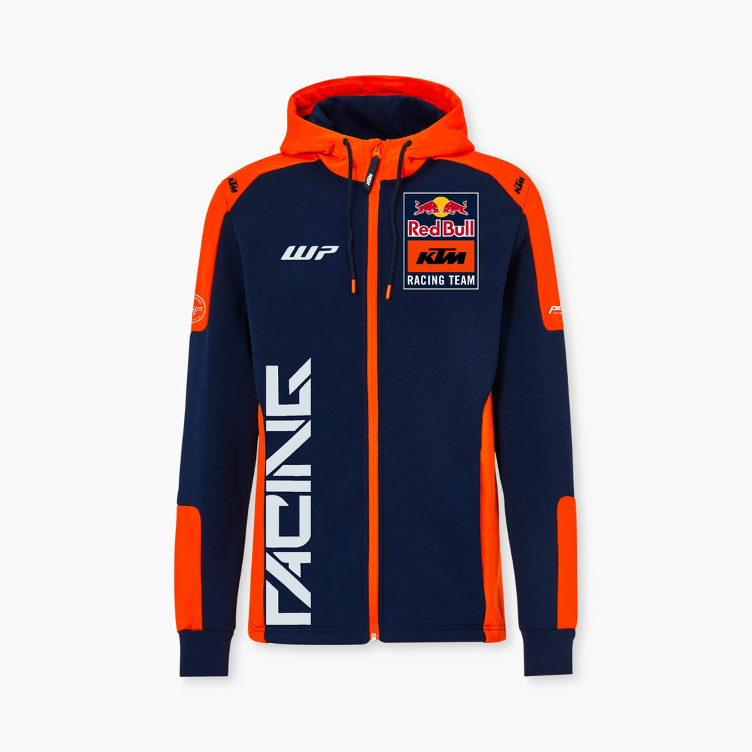 Casaco Hoodie KTM Red Bull Team - Red Bull KTM Factory Racing