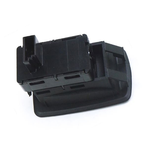 Comutador Passageiros C/ Moldura BMW Série 3 E90 E91 E92 Z4 2004 - 2012 - GTD Car Parts