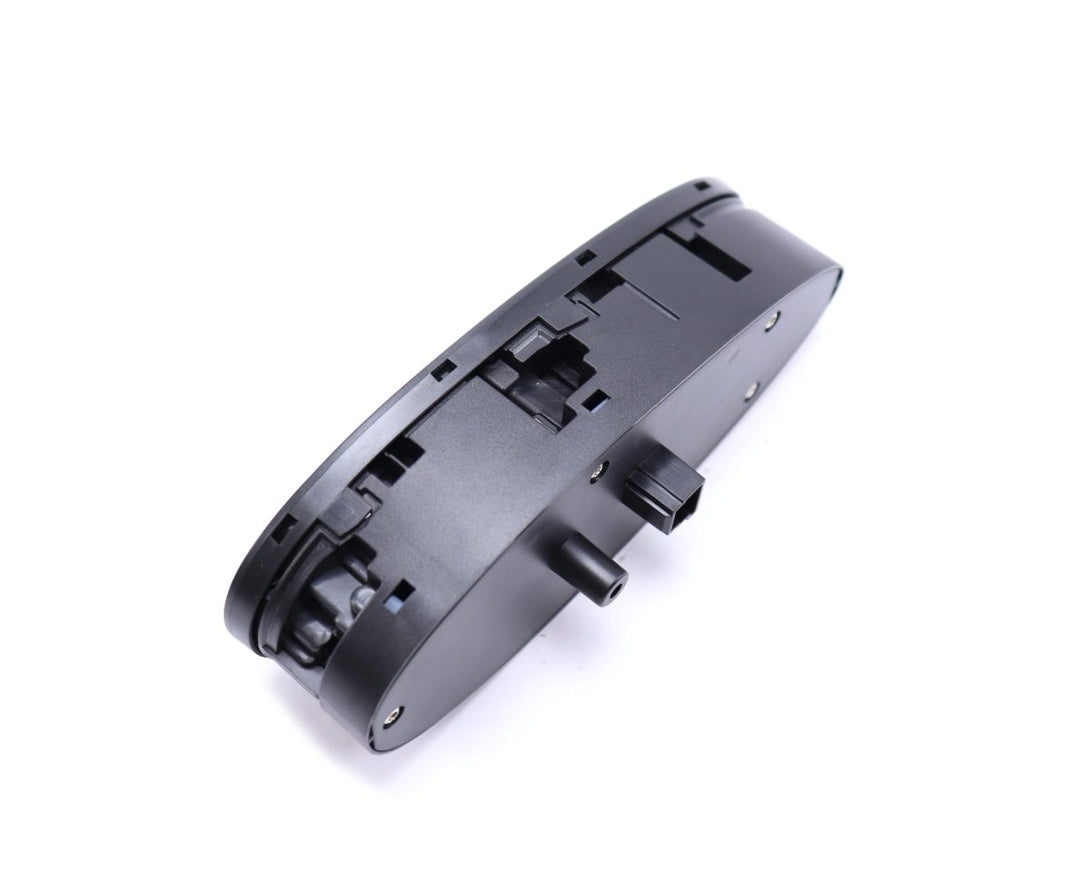 Comutador Vidros Condutor Mercedes - Benz Classe E CLS W211 W219 2003 - 2009 S/Cromado - GTD Car Parts