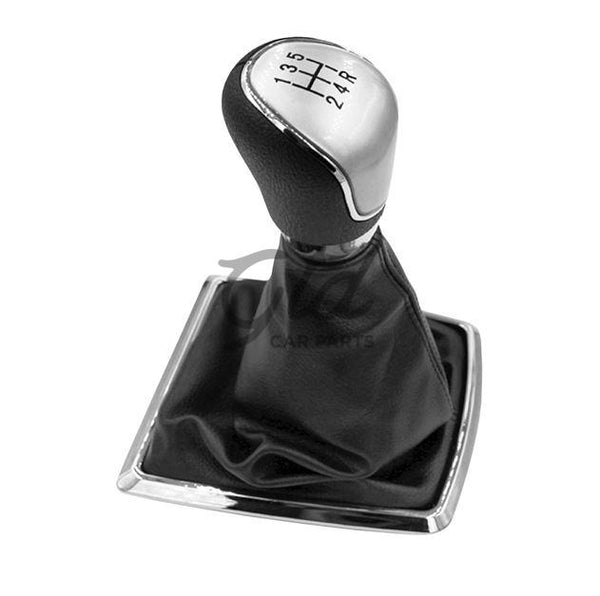 Bellows + Gear Shift Knob Ford Focus 2008-2011