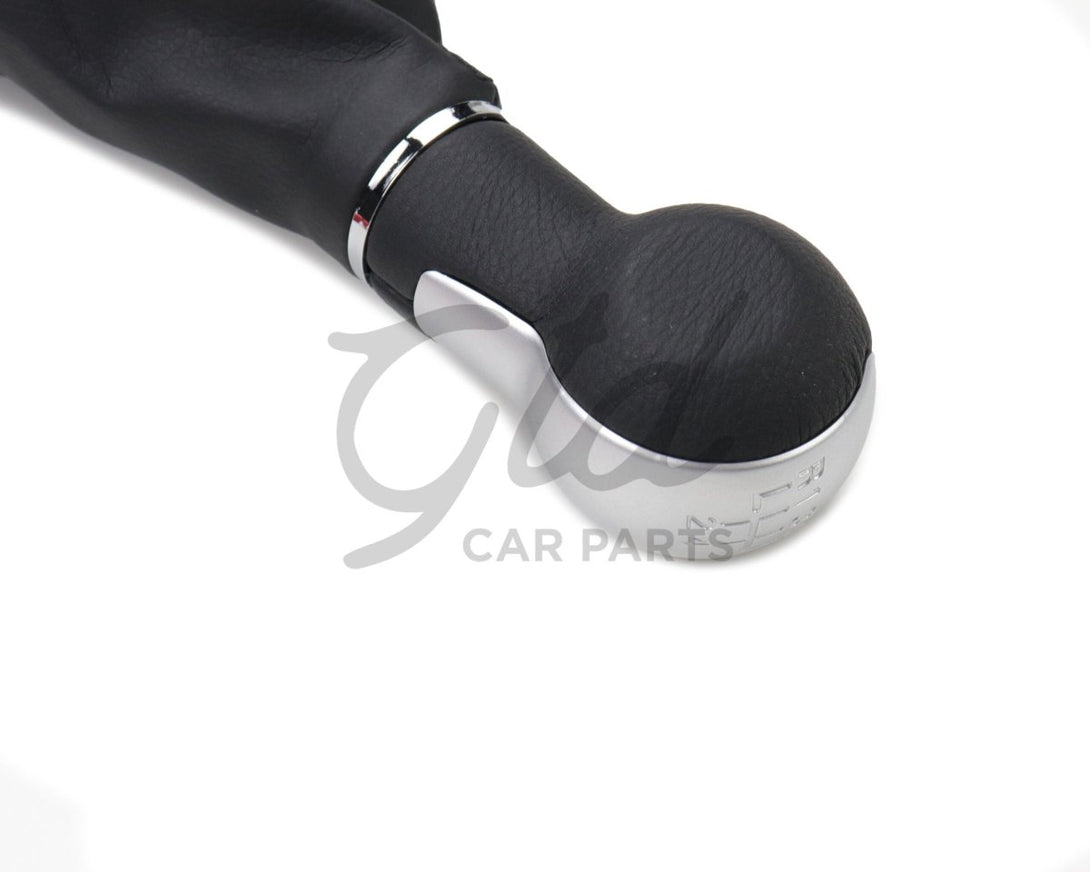 Fole + Moca Velocidades SEAT LEON ALTEA TOLEDO 2004 - 2012 - 5/6 Velocidades - GTD Car Parts