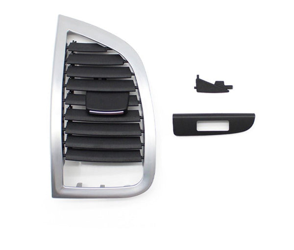 Grelha Ventilação Frontal Esquerda Audi Q7 2006 - 2015 - GTD Car Parts