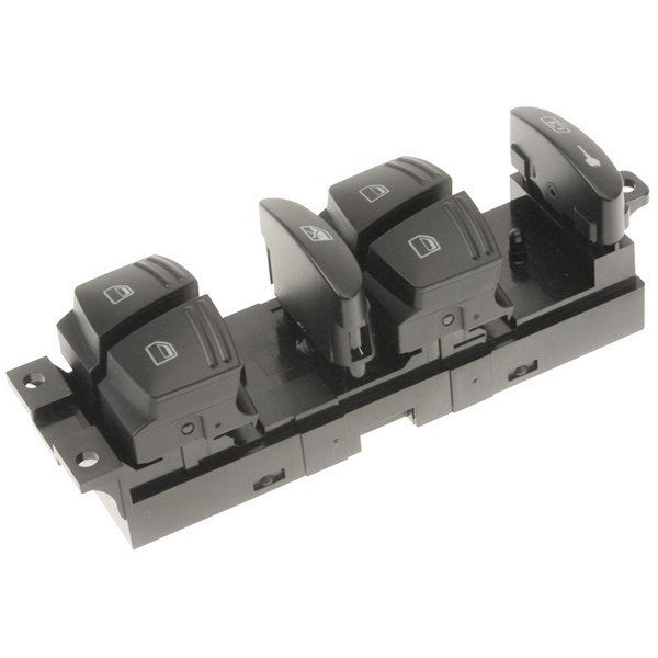 Driver Window Switch Porsche Cayenne 955 957 2003-2010 – Autocubo