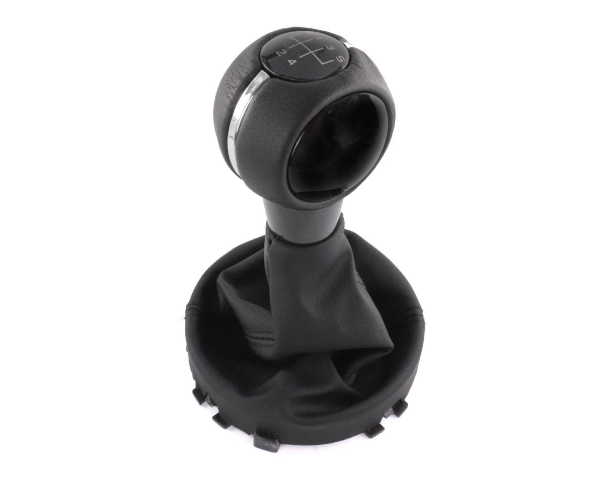 Moca with Gear Bellows MINI R50 R52 R53 2013-2022 - 5 Speeds – Autocubo