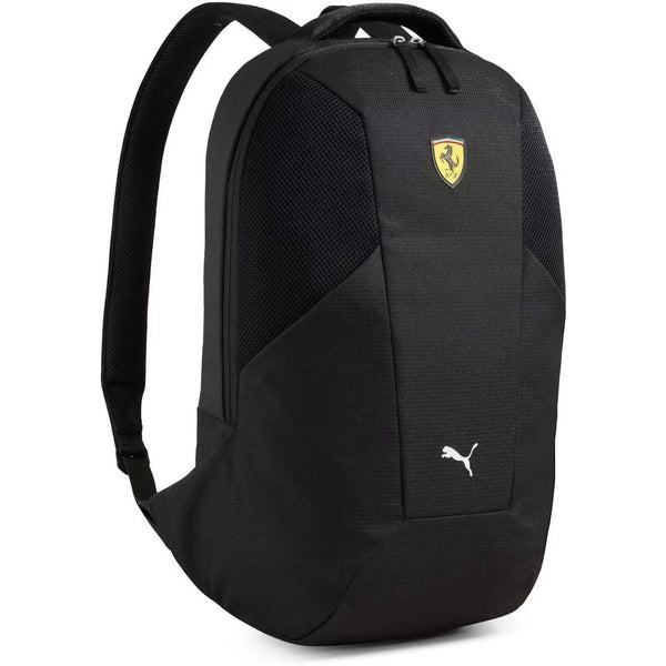 Backpack Puma Ferrari Race Black