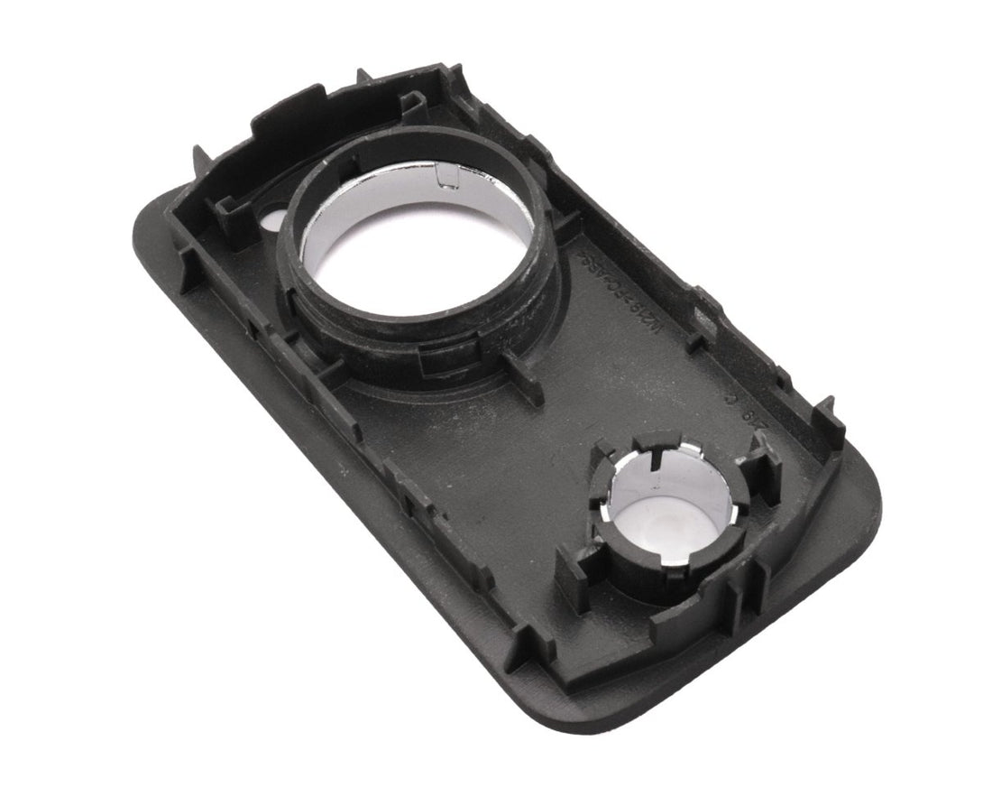 Moldura Comutador de Luzes Preto Mercedes - Benz W219 CLS 2007 - 2009 - GTD Car Parts