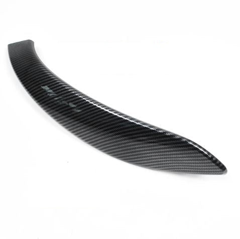 Pack 4 Capas Puxador Carbono BMW Série 3/4 F30 F31 F32 F36 - GTD Car Parts