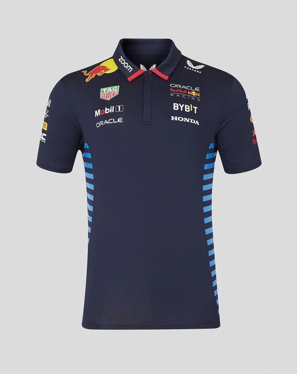 Red Bull Racing F1 2024 Polo