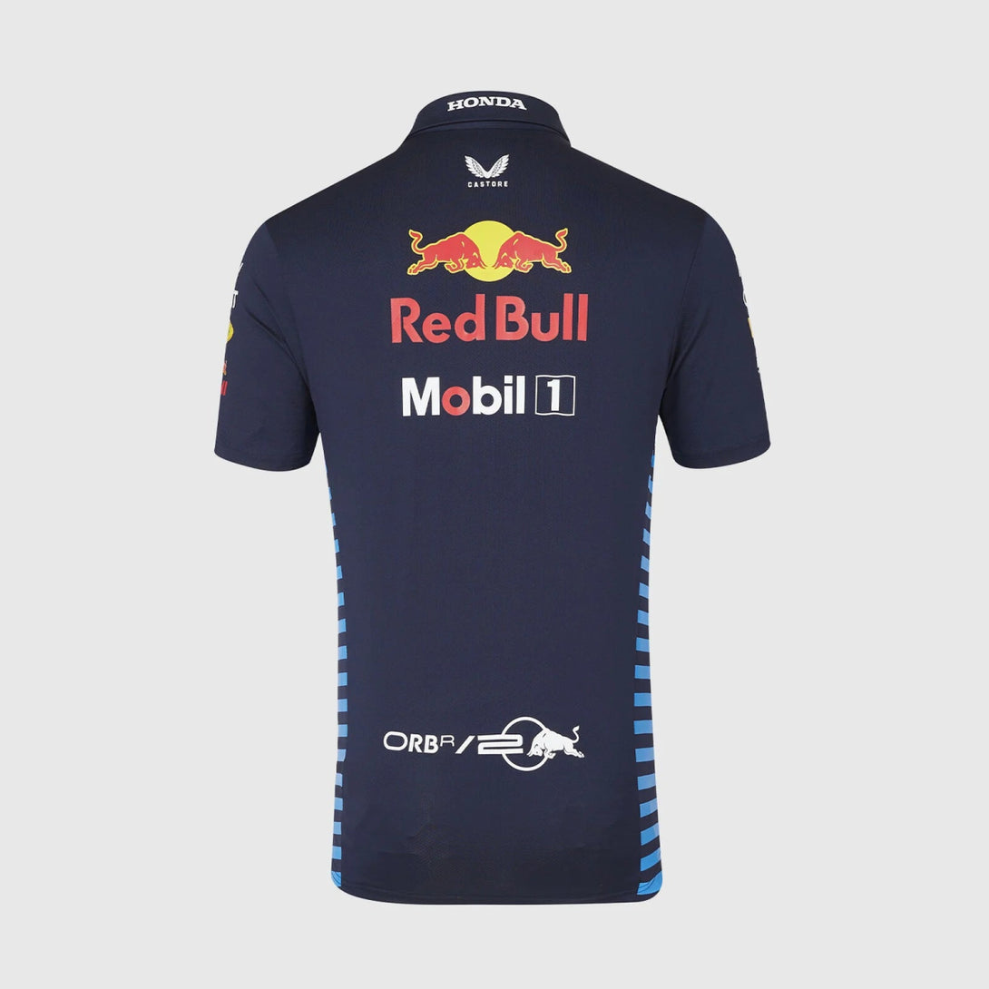 Polo Red Bull Racing F1 2024 - Red Bull Racing F1