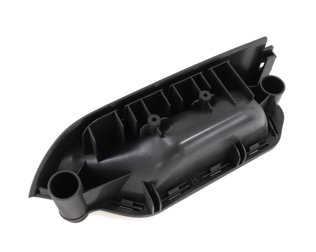 Puxador Condutor Preto BMW Série 3 M3 E93 Cabrio 40.5cm C/ Esp. Rebatível - GTD Car Parts