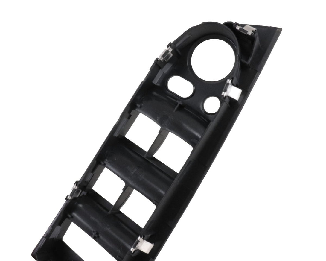 Puxador Condutor Preto BMW Série 3 M3 E93 Cabrio 40.5cm C/ Esp. Rebatível - GTD Car Parts