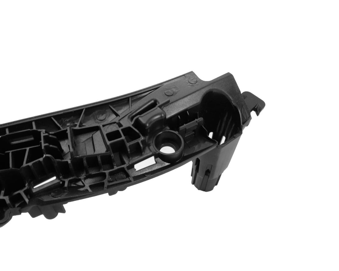 Puxador Frontal Direito Preto BMW Série 5 G30 G31 G38 F90 2017 - 2020 - GTD Car Parts