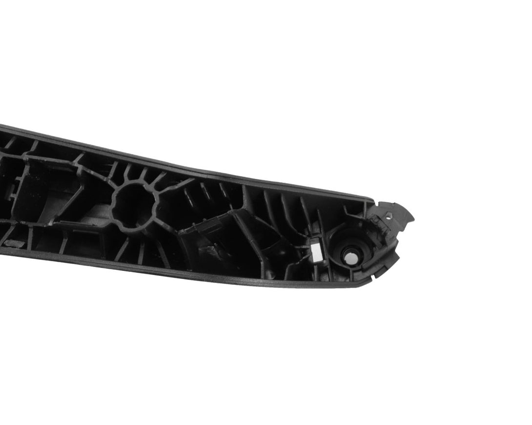 Puxador Frontal Direito Preto BMW Série 5 G30 G31 G38 F90 2017 - 2020 - GTD Car Parts