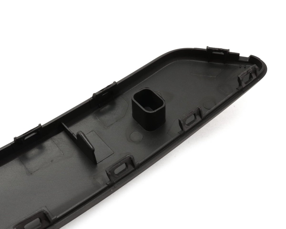 Puxador Frontal Direito Preto Renault Clio Dacia Sandero 2013 - > - GTD Car Parts