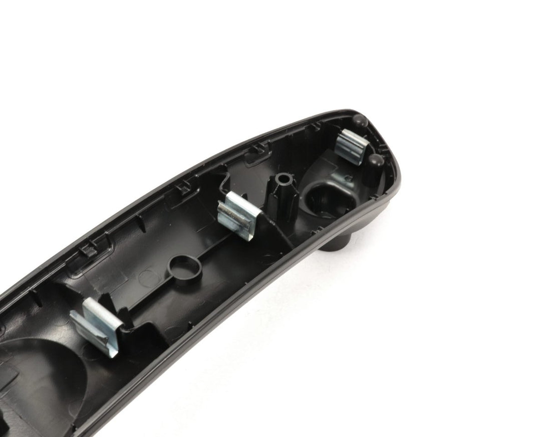 Puxador Frontal Direito Preto Renault Clio Dacia Sandero 2013 - > - GTD Car Parts