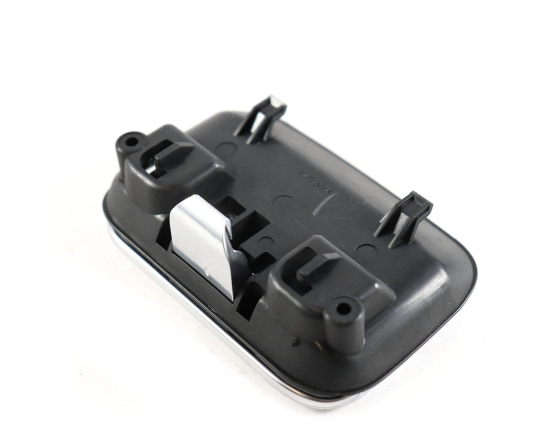 Puxador Porta - Luvas Preto Porsche Cayenne 2010 - 2018 - GTD Car Parts