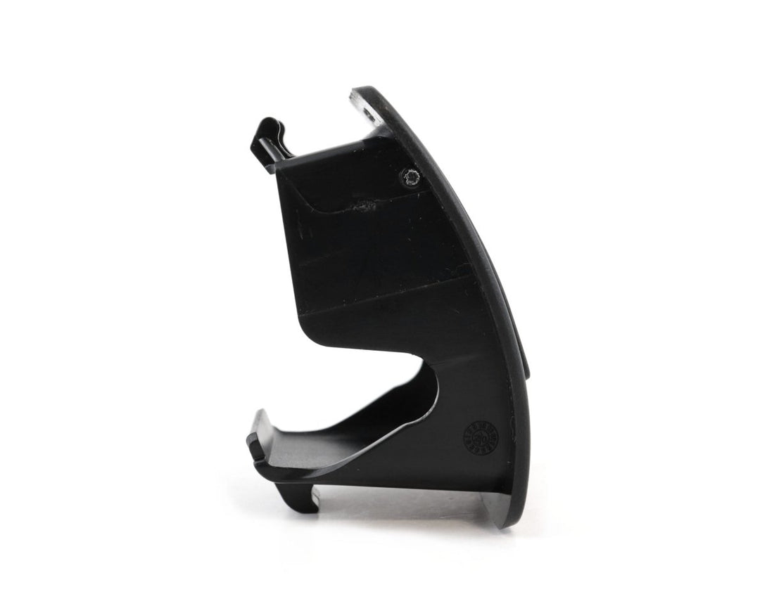 Tampa Isofix Preta Bancos Traseiros Mercedes - Benz Classe C W206 2021 - 2023 - GTD Car Parts