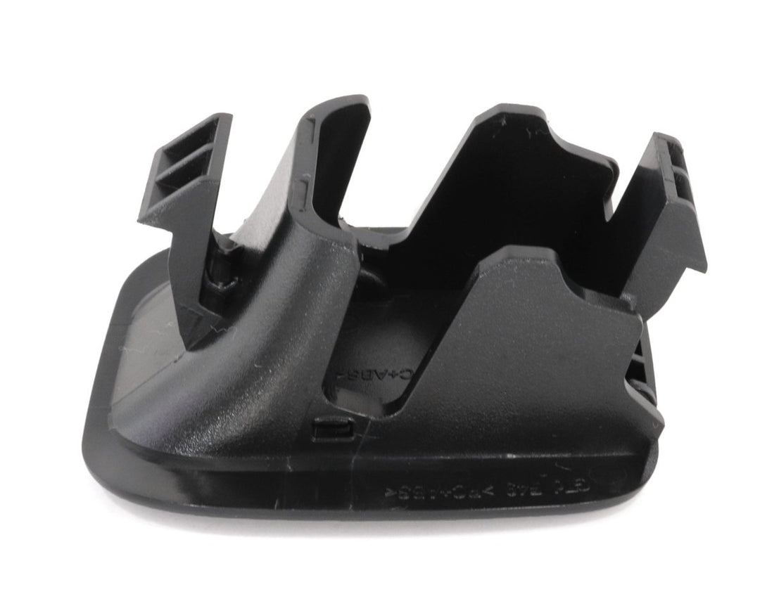 Tampa ISOFIX Preto BMW Série 2 X1 X2 F45 F46 F48 F49 F39 2014 - 2020 - GTD Car Parts