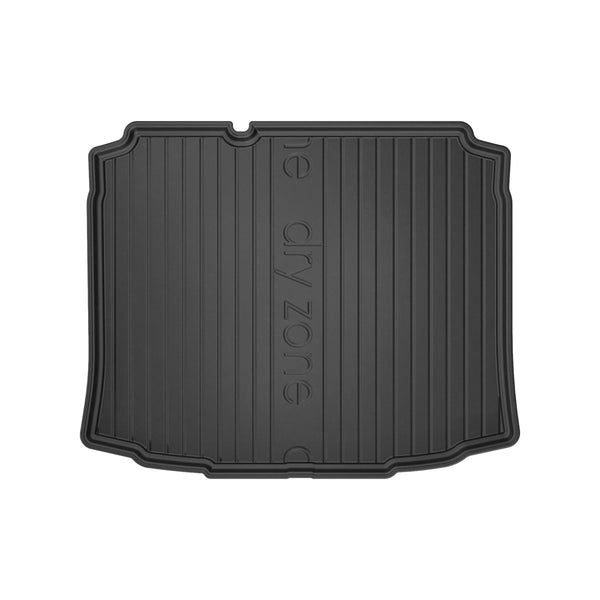 Tapete Borracha Mala DRYZONE AUDI A3 8P 3 PORTAS - Frogum