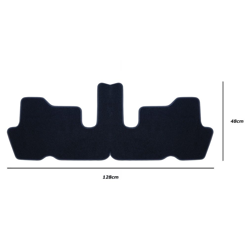 Tapetes CITROEN GRAND C4 PICASSO 2006 - 2013 - OCC Design