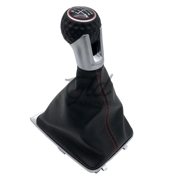 Bellows + Gear Shift Knob VW Golf 7 MK7 2013-2018