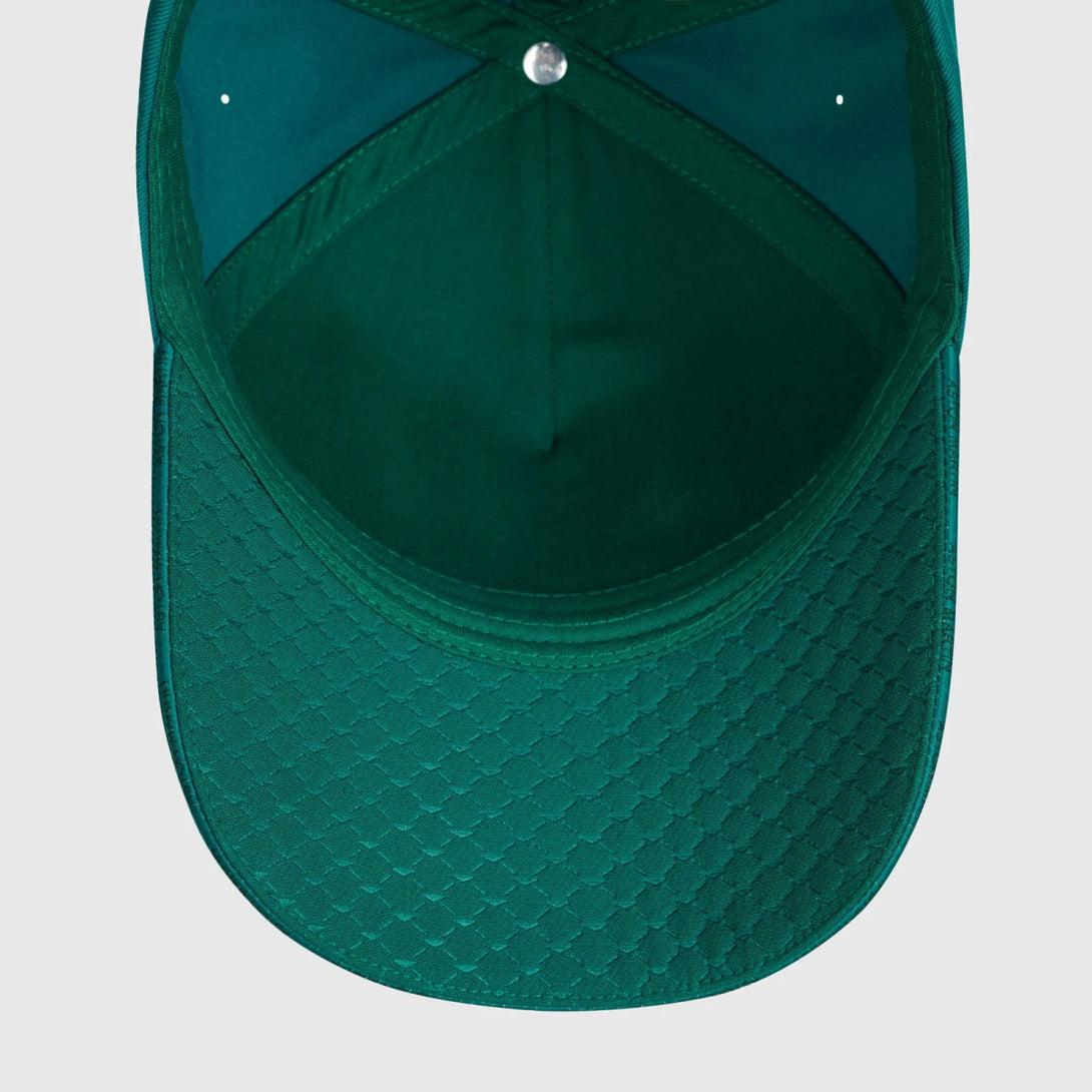 Boné Aston Martin F1 Team Cap Verde - Aston Martin Racing