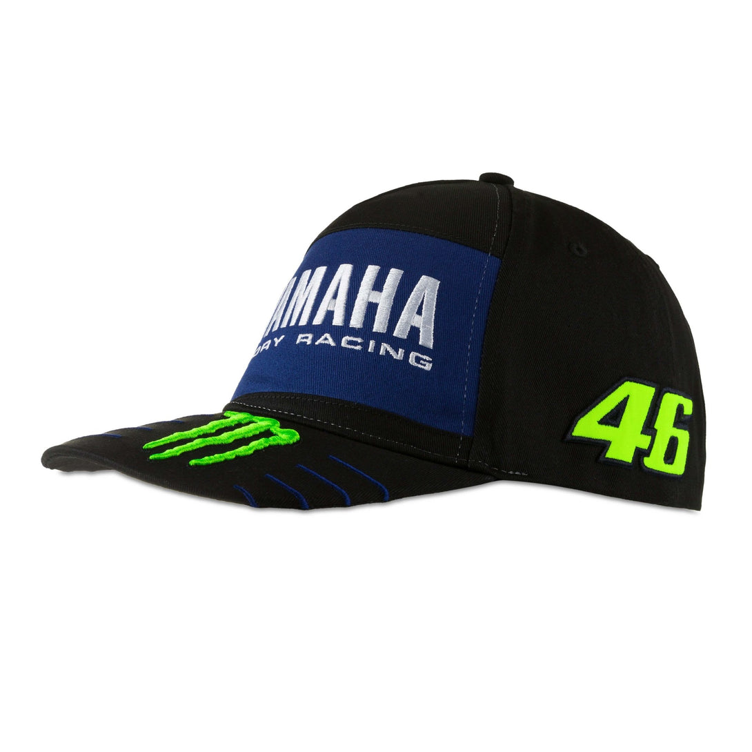 Boné Valentino Rossi VR46 Mid Visor 