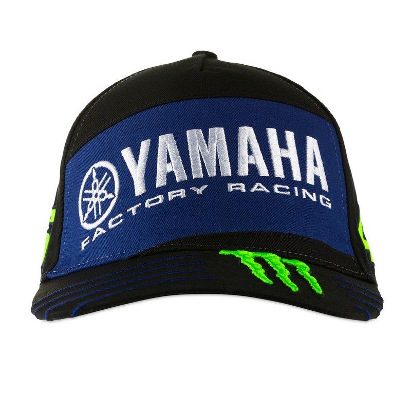 Boné Valentino Rossi VR46 Mid Visor 