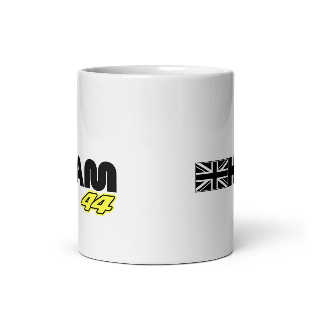 Caneca Hamilton 44 - Autocubo