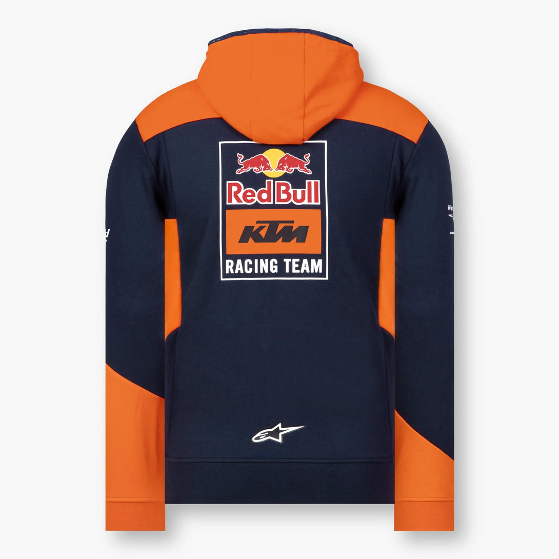 Ktm factory hoodie sales