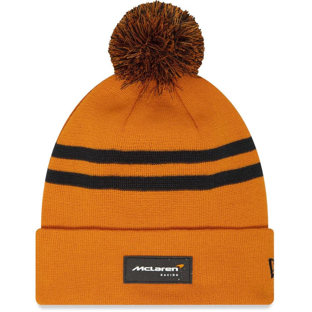 Gorro NEWERA McLaren Laranja - McLaren