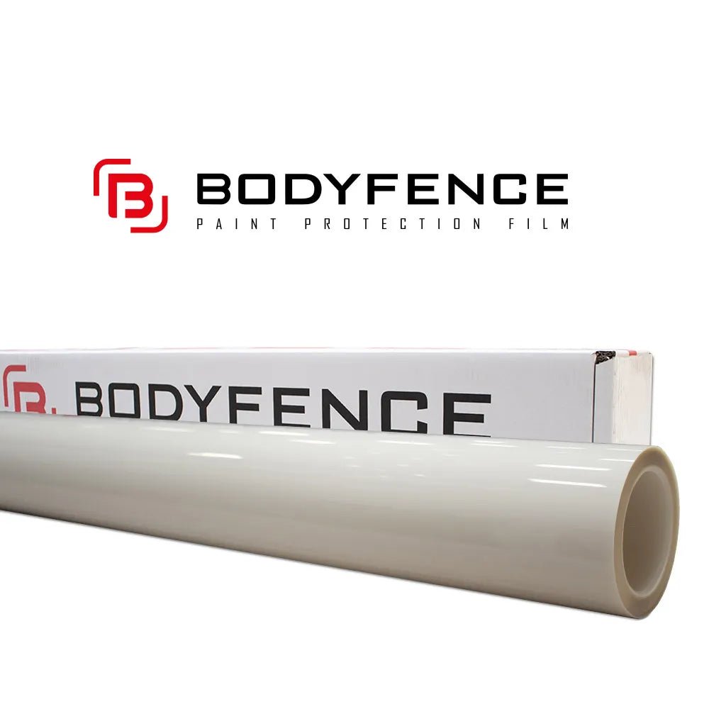 Película Protecção PPF Hexis BodyFence Brilhante - Hexis