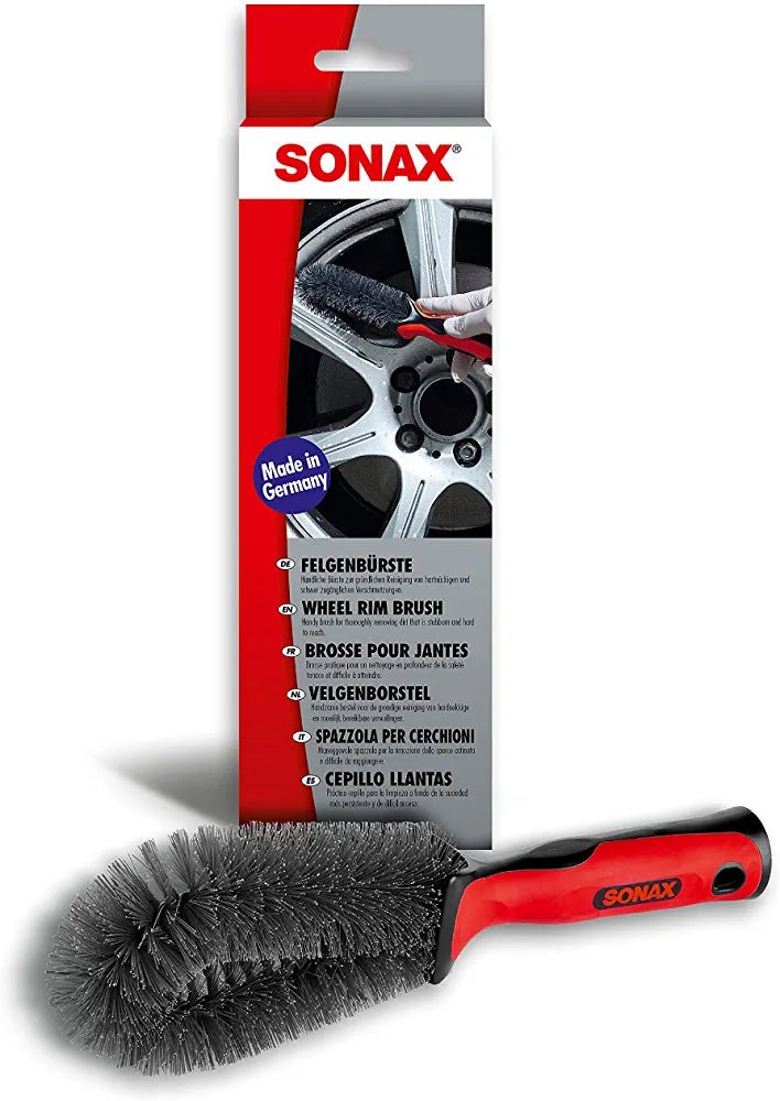 Sonax Escova para Jantes - Sonax