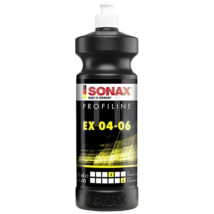 Sonax PROFILINE EX 04-06 - Sonax