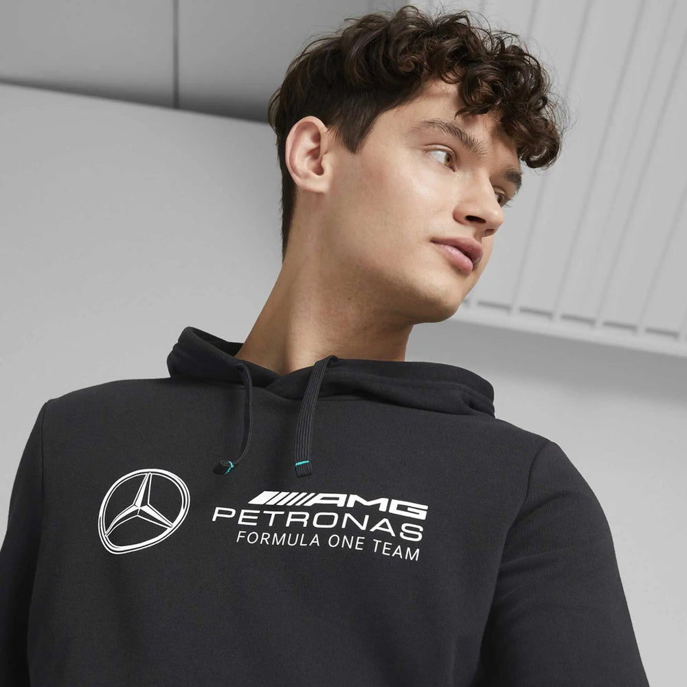 HOT Hoodie Puma Mercedes Amg Petronas Motorsport Puma
