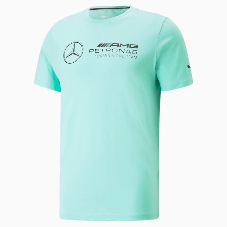 T-Shirt Mercedes AMG Petronas Menta - Mercedes AMG Petronas Motorsport